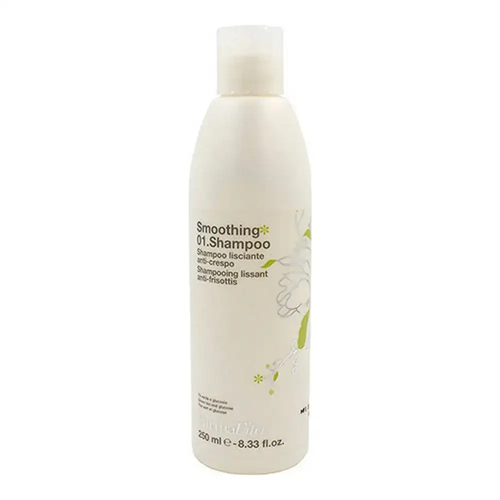 Shampooing lissant farmavita 250 ml_9781. Plongez dans l'Univers de DIAYTAR COTE D'IVOIRE - Où la Qualité et la Diversité se rencontrent. Parcourez nos rayons virtuels pour trouver des produits répondant à tous les besoins, du confort de votre foyer.