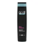 Shampooing nirvel curly hair 250 ml_7524. DIAYTAR COTE D'IVOIRE - Votre Destination pour un Shopping Réfléchi. Découvrez notre gamme variée et choisissez des produits qui correspondent à vos valeurs et à votre style de vie.