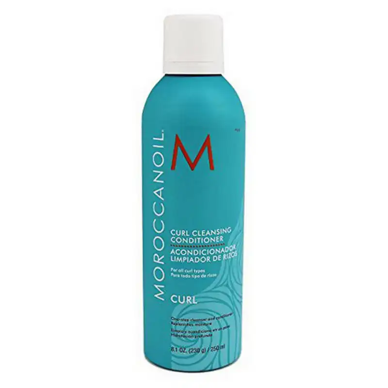 Shampooing pour cheveux boucles moroccanoil 250 ml_9616. DIAYTAR COTE D'IVOIRE - Votre Destination Shopping pour Tous. Parcourez notre boutique en ligne et découvrez une variété de produits pour satisfaire tous vos besoins et désirs.