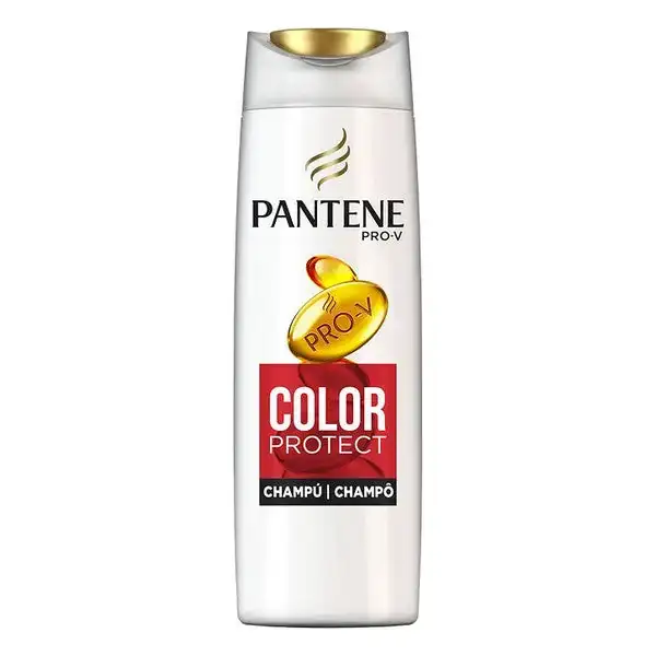 Shampooing pour cheveux colores color protect pantene 360 ml_5394. Bienvenue sur DIAYTAR COTE D'IVOIRE - Où Choisir est un Voyage Passionnant. Plongez dans notre catalogue et trouvez des produits qui révèlent la diversité et la beauté du Côte d'Ivoire.