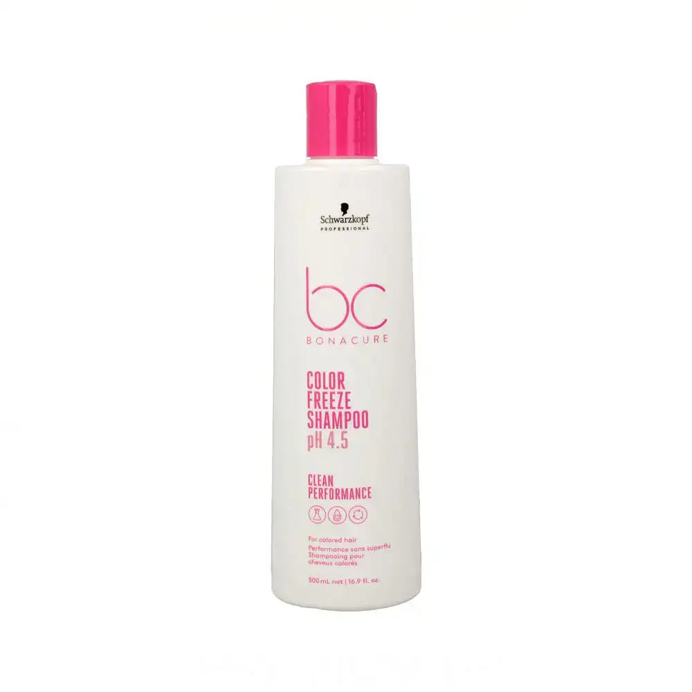 Shampooing pour cheveux colores schwarzkopf bonacure color freeze 500 ml p_3420. DIAYTAR COTE D'IVOIRE - Votre Destination Shopping d'Exception. Parcourez nos rayons virtuels et choisissez des produits qui incarnent l'excellence et la diversité.
