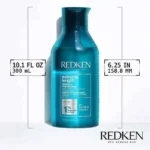 Shampooing redken 300 ml_1889. DIAYTAR COTE D'IVOIRE - Où Chaque Achat Raconte une Histoire. Parcourez notre boutique en ligne pour trouver des articles qui évoquent le savoir-faire et la tradition du Côte d'Ivoire.