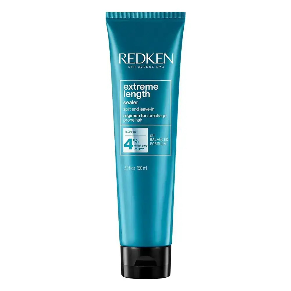 Shampooing redken extreme length 150 ml_2886. DIAYTAR COTE D'IVOIRE - Là où le Shopping devient une Fête des Sens. Plongez dans notre univers et choisissez des produits qui éveillent votre goût pour l'esthétique et l'authenticité.