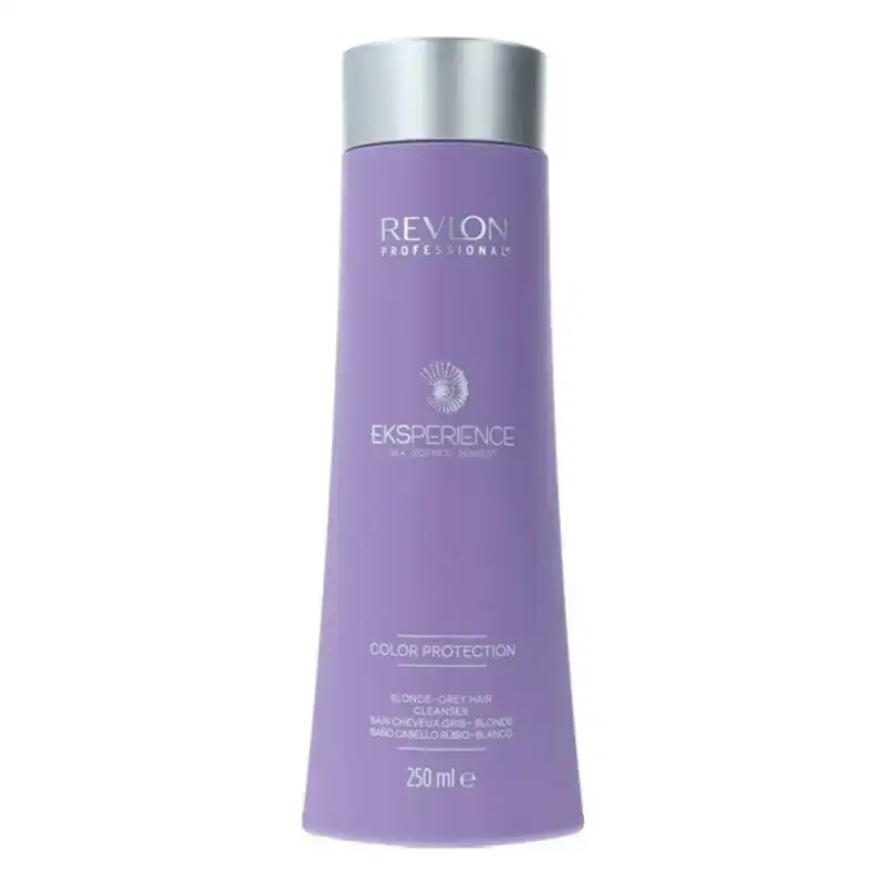 Shampooing renforcement des couleurs eksperience revlon 250 ml_5035. DIAYTAR COTE D'IVOIRE - Là où la Découverte est au Rendez-vous. Plongez dans notre catalogue et trouvez des articles qui éveilleront votre curiosité et élargiront vos horizons.