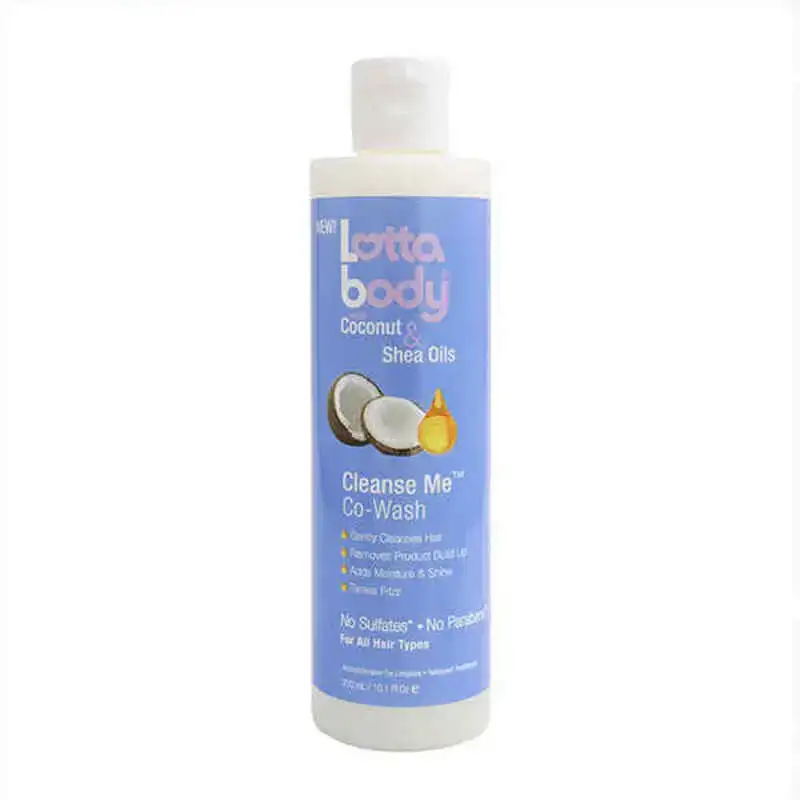 Shampooing revlon lottabody cleanse me co wash 300 ml_3515. Bienvenue chez DIAYTAR COTE D'IVOIRE - Où l'Authenticité Rencontre l'Accessibilité. Explorez notre sélection abordable et découvrez des articles qui incarnent l'essence du Côte d'Ivoire.