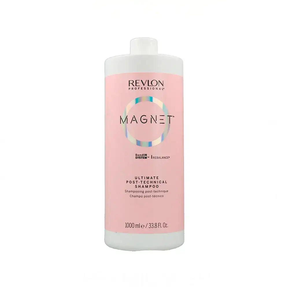 Shampooing revlon magnet ultimate post technique 1l_6707. DIAYTAR COTE D'IVOIRE - Où Choisir est un Acte de Création. Naviguez à travers notre plateforme et choisissez des produits qui complètent votre histoire personnelle.