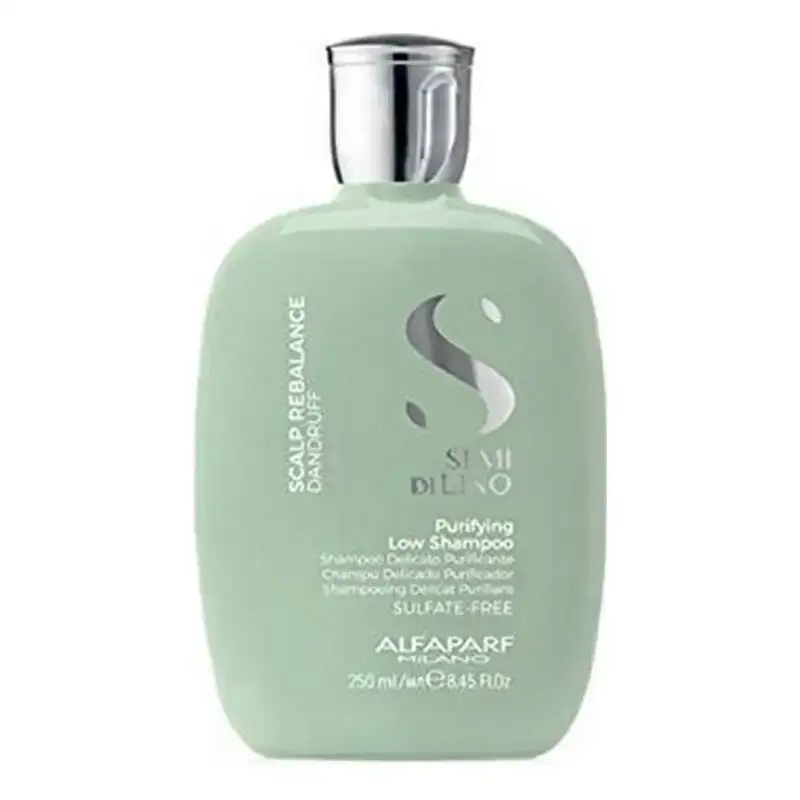 Shampooing semi di lino purifyng alfaparf milano 8022297095899 250 ml_4544. DIAYTAR COTE D'IVOIRE - Là où la Qualité est Non Négociable. Parcourez notre boutique en ligne pour découvrir des produits qui incarnent le raffinement et l'excellence du Côte d'Ivoire.