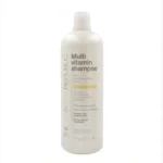 Shampooing the cosmetic republic multi vitamine 1000 ml_4119. DIAYTAR COTE D'IVOIRE - Votre Source d'Inspiration Shopping. Parcourez nos rayons et trouvez des articles qui vous inspirent, que ce soit pour votre style, votre maison ou votre vie quotidienne.