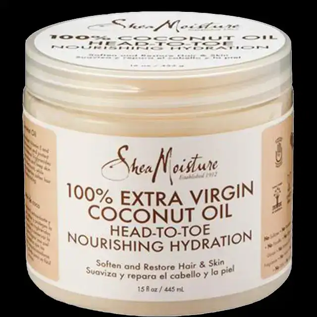Sheamoisture 100 huile de noix de coco extra vierge 15 oz_3970. Bienvenue chez DIAYTAR COTE D'IVOIRE - Où Chaque Produit a son Histoire. Plongez dans notre sélection diversifiée et découvrez des articles qui racontent le riche patrimoine sénégalais.