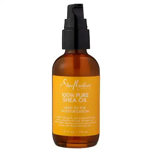 Sheamoisture huile de karite 100 pure hydratation de la tete aux pieds 16 oz_4441. DIAYTAR COTE D'IVOIRE - Où la Mode et le Confort se Rencontrent. Plongez dans notre univers de produits et trouvez des articles qui vous habillent avec style et aisance.