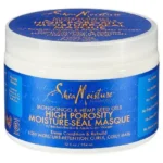 Sheamoisture masque correcteur dhumidite a haute porosite 12 oz_2132. DIAYTAR COTE D'IVOIRE - Votre Source de Découvertes Shopping. Découvrez des trésors dans notre boutique en ligne, allant des articles artisanaux aux innovations modernes.