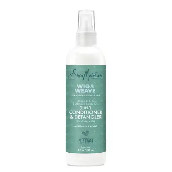 Sheamoisture wig weave apres shampooing et demelant 2 en 1 8 oz_2090. Entrez dans l'Univers de DIAYTAR COTE D'IVOIRE - Où Choisir est un Plaisir. Explorez notre gamme variée et trouvez des articles qui parlent à votre cœur et à votre style.