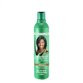 Sofnfree lotion hydratante a lhuile de ricin noire antipelliculaire 1184 oz_6959. DIAYTAR COTE D'IVOIRE - Là où Choisir est une Affirmation de Style. Naviguez à travers notre boutique en ligne et choisissez des produits qui vous distinguent et vous valorisent.