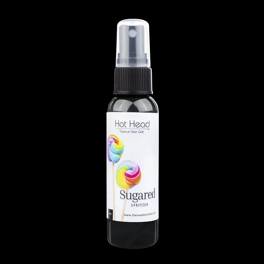 Soin thermique des cheveux hot head sugared spritzer_2785. Bienvenue chez DIAYTAR COTE D'IVOIRE - Où Choisir est un Voyage. Plongez dans notre plateforme en ligne pour trouver des produits qui ajoutent de la couleur et de la texture à votre quotidien.