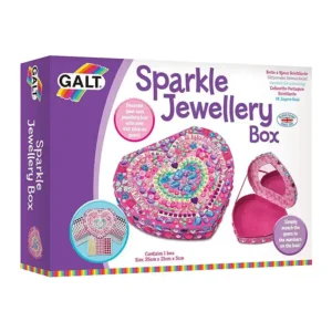 Sparkle jewellery box galt_9010. DIAYTAR COTE D'IVOIRE - Là où Chaque Achat Contribue à un Rêve. Naviguez à travers notre boutique en ligne et soutenez des artisans talentueux tout en acquérant des trésors.