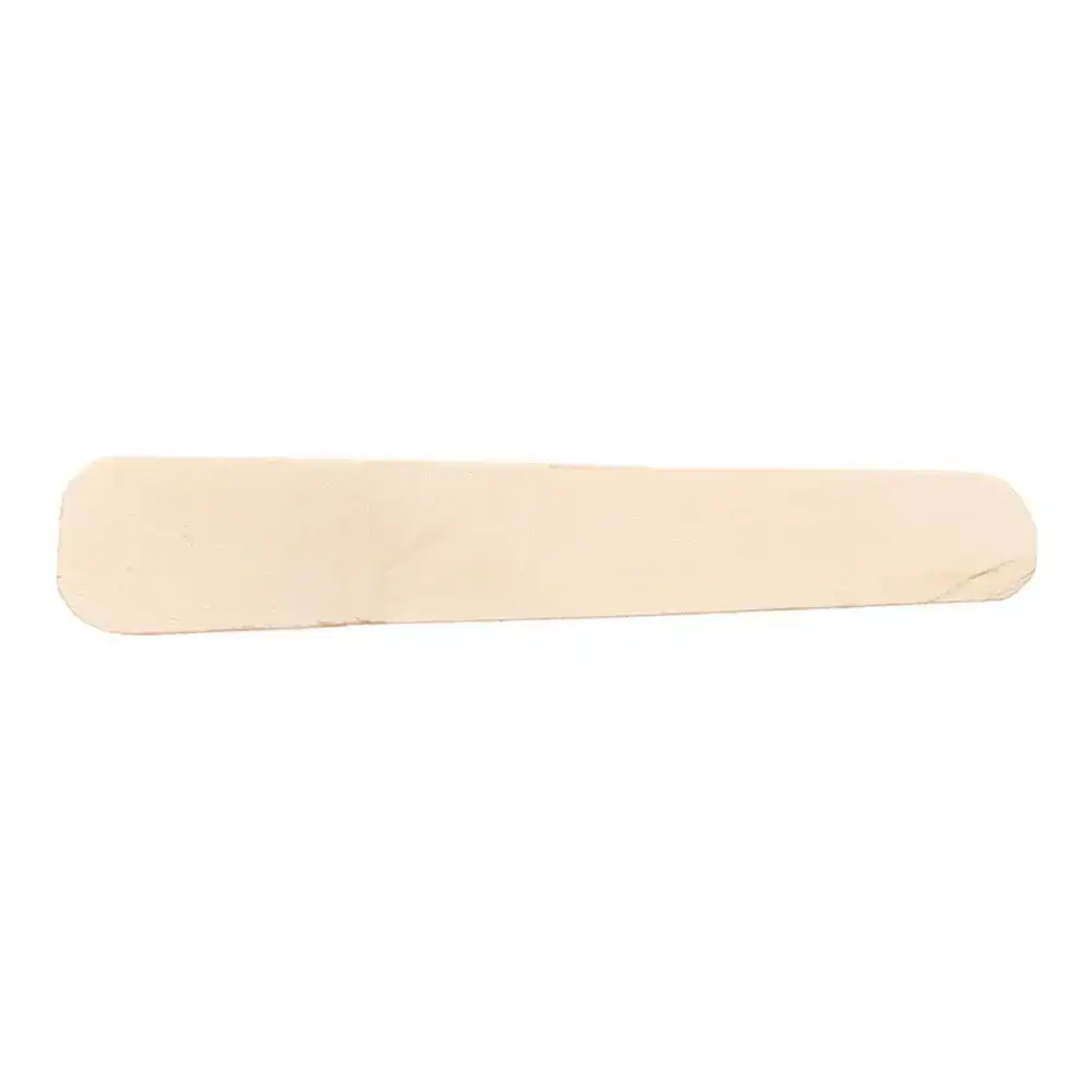 Spatule eurostil wax mini_8974. DIAYTAR COTE D'IVOIRE - L'Écrin de Vos Désirs Shopping. Parcourez notre boutique en ligne et explorez des produits minutieusement choisis pour répondre à vos envies les plus exigeantes.