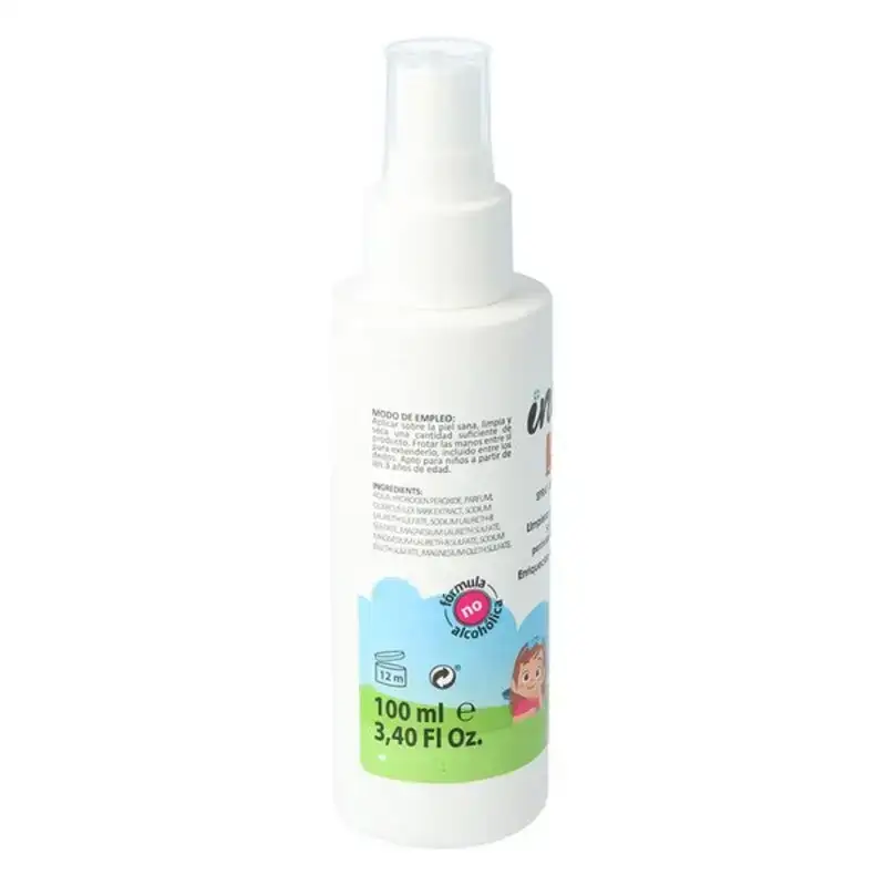 Spray assainissant farma inca 50 ml_8657. DIAYTAR COTE D'IVOIRE - L'Art de Choisir, l'Art de S'émerveiller. Explorez notre gamme de produits et laissez-vous émerveiller par des créations authentiques et des designs modernes.