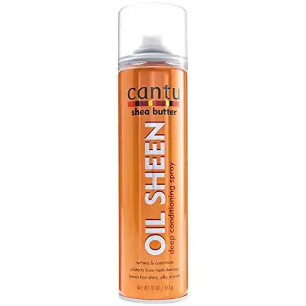 Spray coiffant au beurre de karite 283 g_7466. DIAYTAR COTE D'IVOIRE - L'Art de Magasiner sans Frontières. Parcourez notre vaste sélection d'articles et trouvez tout ce dont vous avez besoin, du chic à l'authentique, du moderne au traditionnel.