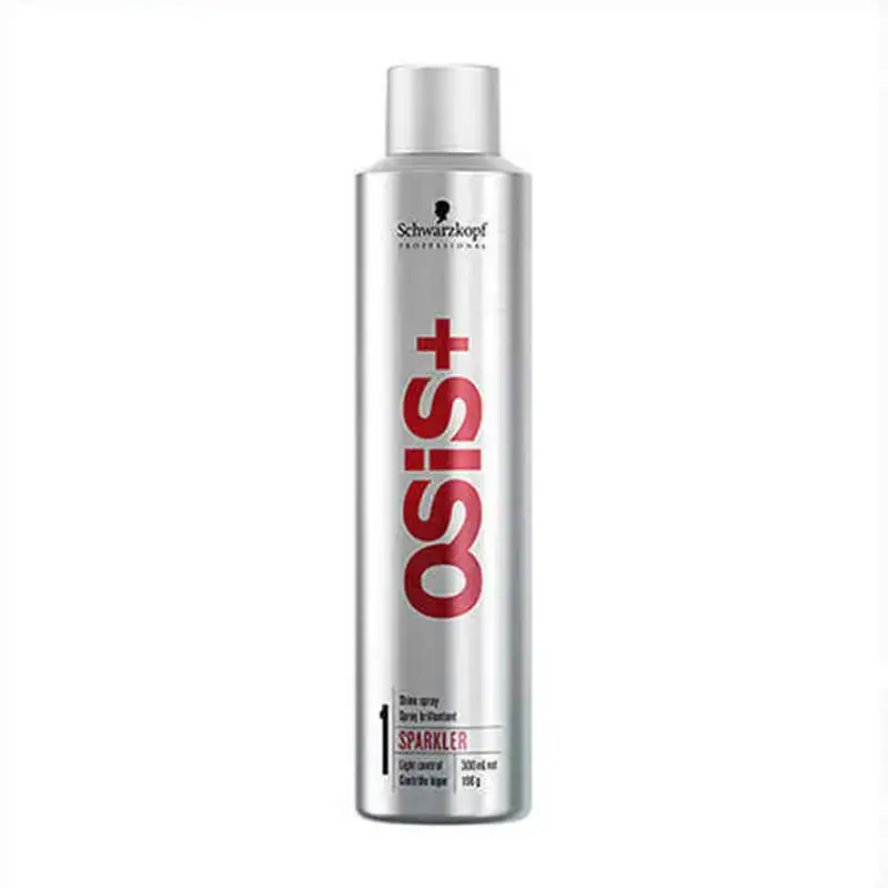 Spray de finition naturel osis plus sparkler schwarzkopf 300 ml convient a tous les types de cheveux_6177. DIAYTAR COTE D'IVOIRE - Là où Chaque Produit Évoque une Émotion. Parcourez notre catalogue et choisissez des articles qui vous touchent et qui enrichissent votre expérience.