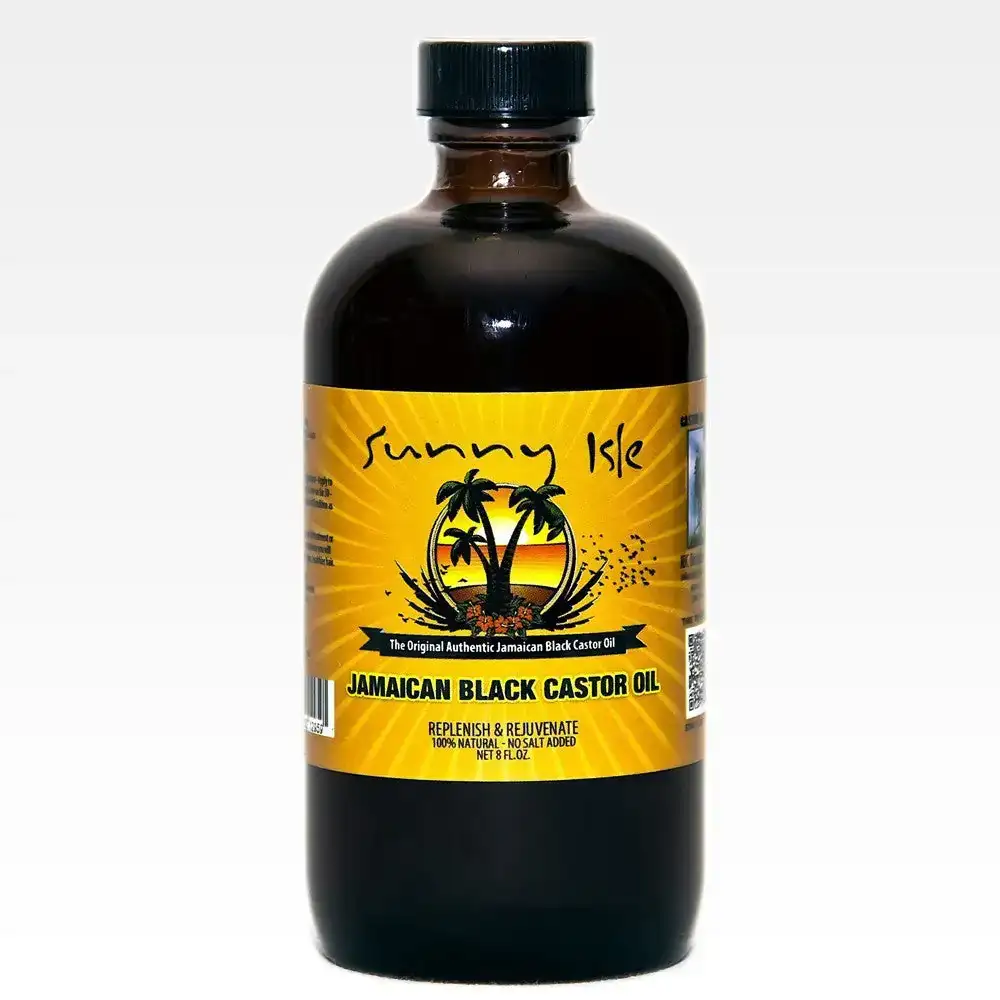 Sunny isle huile de ricin noire jamaicaine 8 oz_7909. Entrez dans l'Univers de DIAYTAR COTE D'IVOIRE - Où Chaque Produit est une Découverte. Explorez notre gamme variée et trouvez des articles qui vous surprennent et vous inspirent.