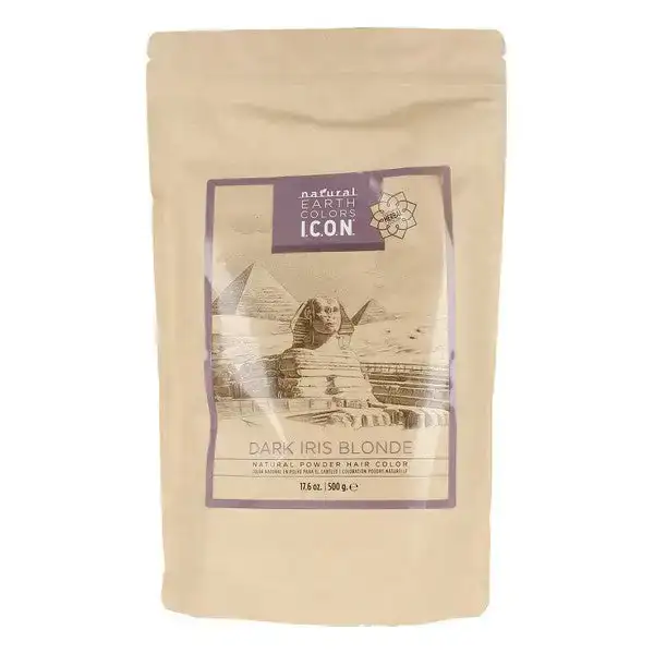 Teinture naturelle natural earth colors i c o n dark iris blonde 500 g_3848. Bienvenue chez DIAYTAR COTE D'IVOIRE - Votre Porte d'Accès à la Diversité. Découvrez notre boutique en ligne et choisissez parmi une pléthore d'articles qui célèbrent la richesse culturelle du Côte d'Ivoire et au-delà.