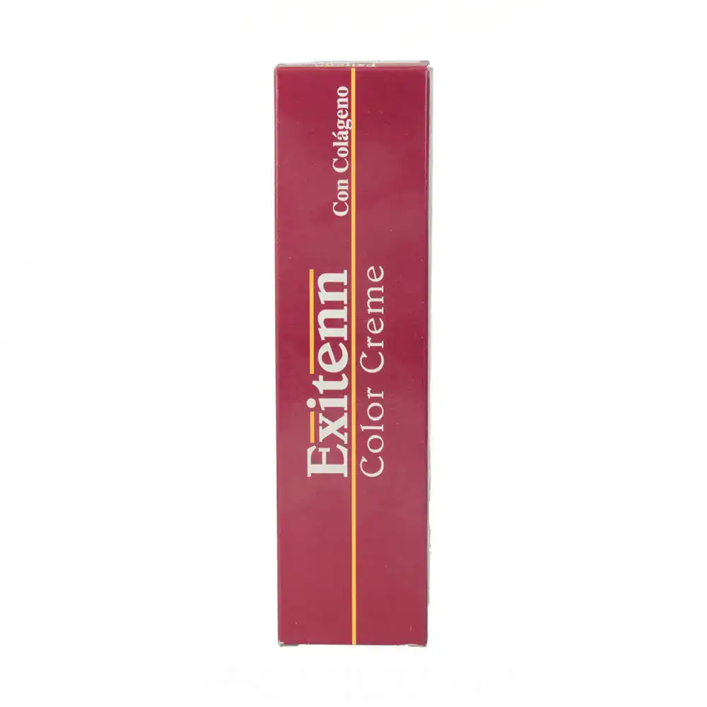 Teinture permanente exitenn color creme no 1003 60 ml_7471. DIAYTAR COTE D'IVOIRE - L'Art de Vivre en Couleurs et en Styles. Parcourez notre sélection et trouvez des articles qui reflètent votre personnalité et votre goût pour la vie.