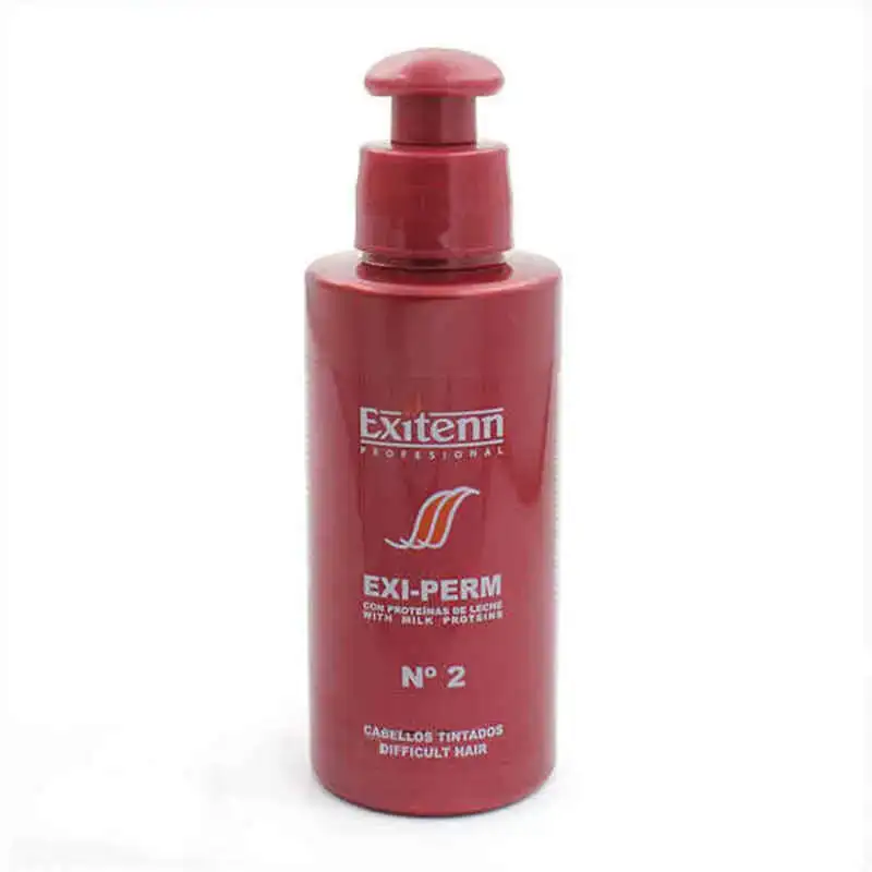 Teinture permanente exitenn exi perm 2 100 ml_1867. DIAYTAR COTE D'IVOIRE - Où la Qualité est Notre Engagement. Explorez notre boutique en ligne pour découvrir des produits conçus pour vous apporter satisfaction et plaisir.