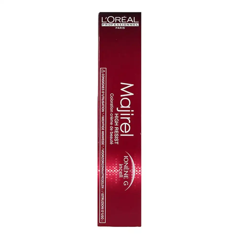 Teinture permanente high resist loreal professionnel paris no 7 12 50 ml_2771. DIAYTAR COTE D'IVOIRE - Où Choisir est un Plaisir. Explorez notre boutique en ligne et choisissez parmi des produits de qualité qui satisferont vos besoins et vos goûts.