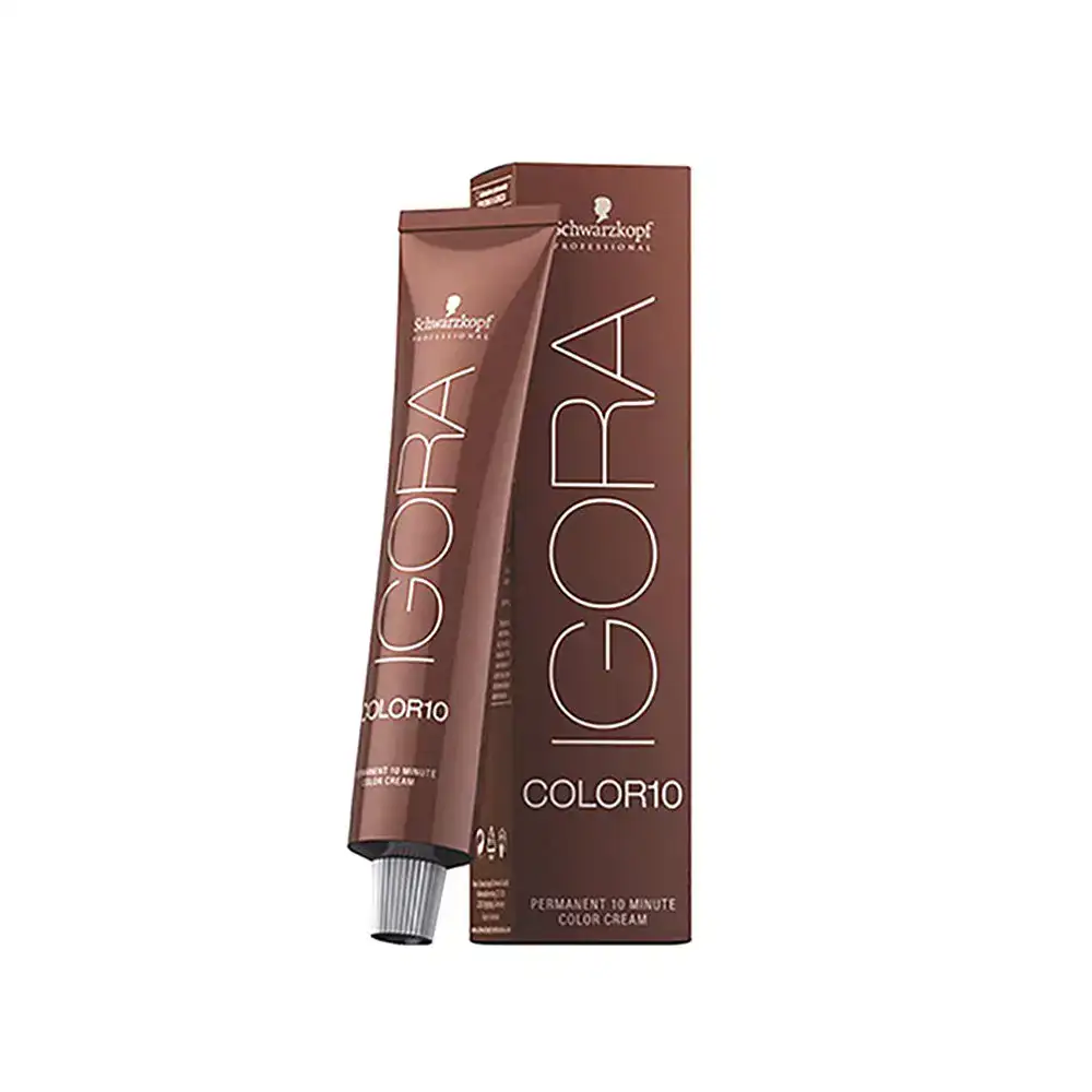 Teinture permanente igora color10 schwarzkopf 4 99 60 ml_4815. DIAYTAR COTE D'IVOIRE - Où Choisir est un Plaisir Responsable. Explorez notre boutique en ligne et adoptez des produits qui reflètent notre engagement envers la durabilité.