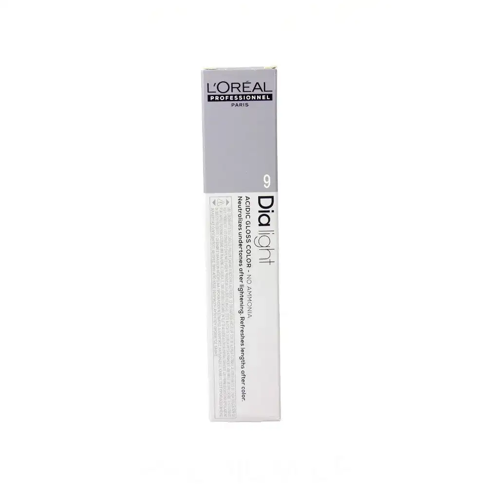 Teinture permanente loreal professionnel paris dia light no 950 sans ammoniaque 50 ml_1489. DIAYTAR COTE D'IVOIRE - Votre Boutique en Ligne, Votre Histoire. Explorez notre sélection et découvrez des produits qui reflètent votre parcours et vos aspirations, un achat à la fois.