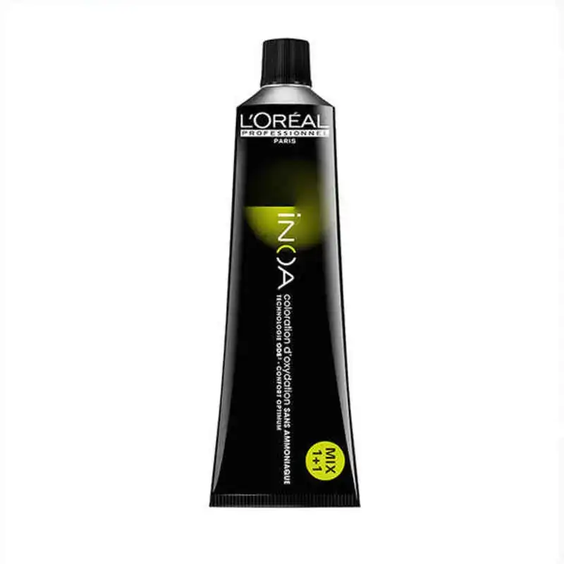 Teinture permanente loreal professionnel paris inoa 8 3 60 g_8231. DIAYTAR COTE D'IVOIRE - Où la Qualité et la Diversité Fusionnent. Explorez notre boutique en ligne pour découvrir une gamme variée de produits qui incarnent l'excellence et l'authenticité.