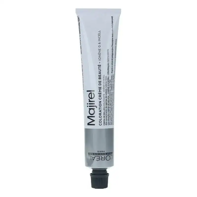 Teinture permanente majirel cool cover loreal expert professionnel 50 ml no 6 1_8184. DIAYTAR COTE D'IVOIRE - Votre Passage vers le Chic et l'Élégance. Naviguez à travers notre boutique en ligne pour trouver des produits qui ajoutent une touche sophistiquée à votre style.