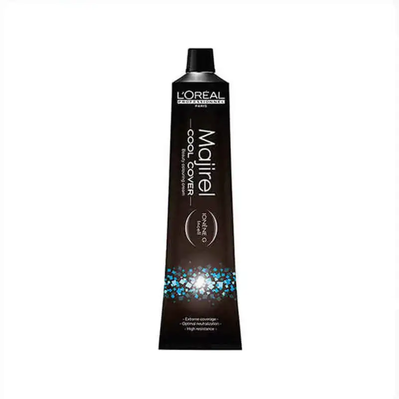 Teinture permanente majirel cool cover loreal professionnel paris no 7 50 ml_4286. DIAYTAR COTE D'IVOIRE - Votre Passage vers le Chic et l'Élégance. Naviguez à travers notre boutique en ligne pour trouver des produits qui ajoutent une touche sophistiquée à votre style.