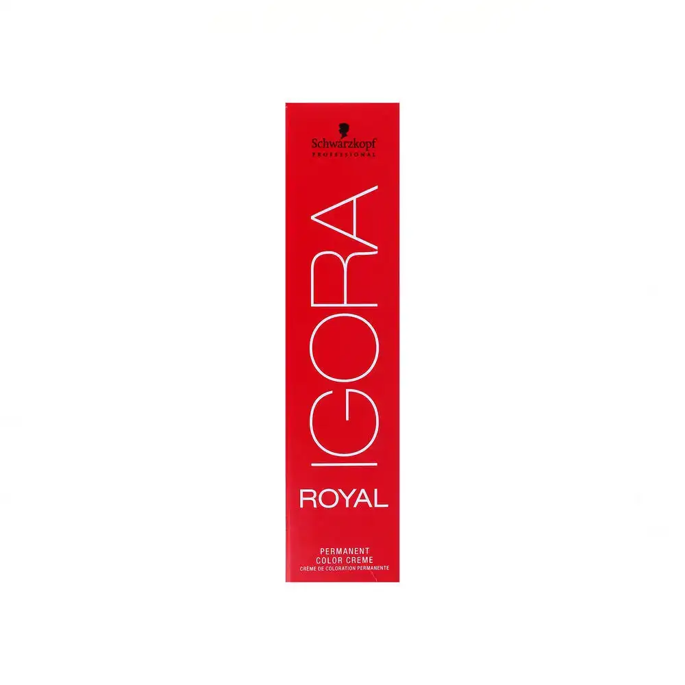 Teinture permanente schwarzkopf igora royal no 8 21 60 ml_3908. DIAYTAR COTE D'IVOIRE - Votre Plateforme Shopping, Votre Choix Éclairé. Explorez nos offres et choisissez des articles de qualité qui reflètent votre style et vos valeurs.