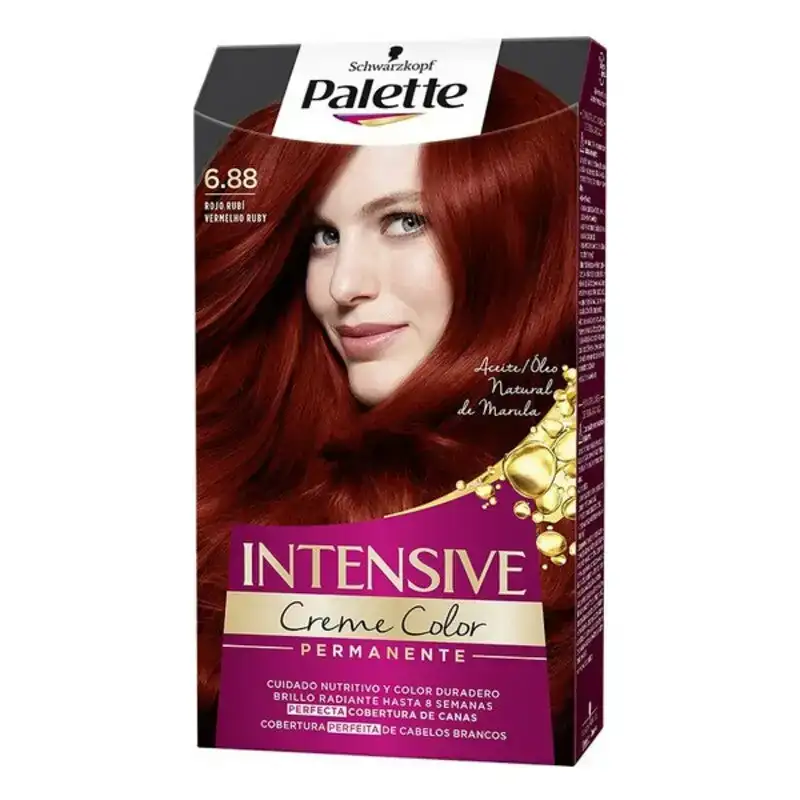 Teinture permanente schwarzkopf no 688 rouge rubis_4652. Entrez dans DIAYTAR COTE D'IVOIRE - Où Chaque Détail Compte. Explorez notre boutique en ligne pour trouver des produits de haute qualité, soigneusement choisis pour répondre à vos besoins et vos désirs.