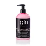 Tgin apres shampooing hydratant a leau de rose 13 oz_8423. Bienvenue sur DIAYTAR COTE D'IVOIRE - Où le Shopping est une Affaire Personnelle. Découvrez notre sélection et choisissez des produits qui reflètent votre unicité et votre individualité.