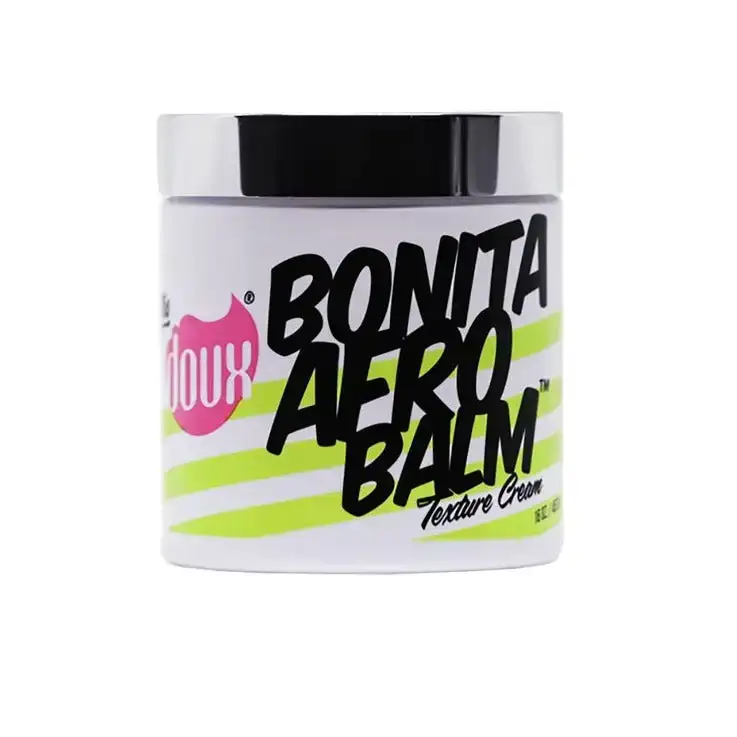The doux bonita afro balm™ texture creme 16oz_8497. DIAYTAR COTE D'IVOIRE - L'Art de Vivre en Couleurs et en Styles. Parcourez notre sélection et trouvez des articles qui reflètent votre personnalité et votre goût pour la vie.