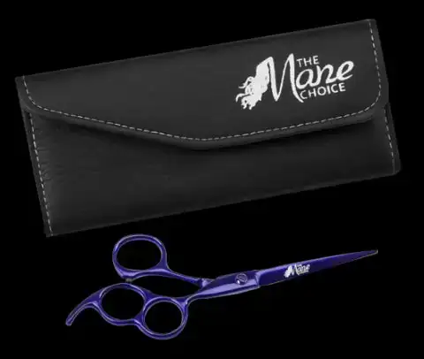 The mane choice shear surgical precision pro cut split end eliminator_9856. DIAYTAR COTE D'IVOIRE - Où l'Élégance Rencontre l'Authenticité. Naviguez à travers notre boutique en ligne et choisissez des produits qui incarnent le style et la tradition du Côte d'Ivoire.