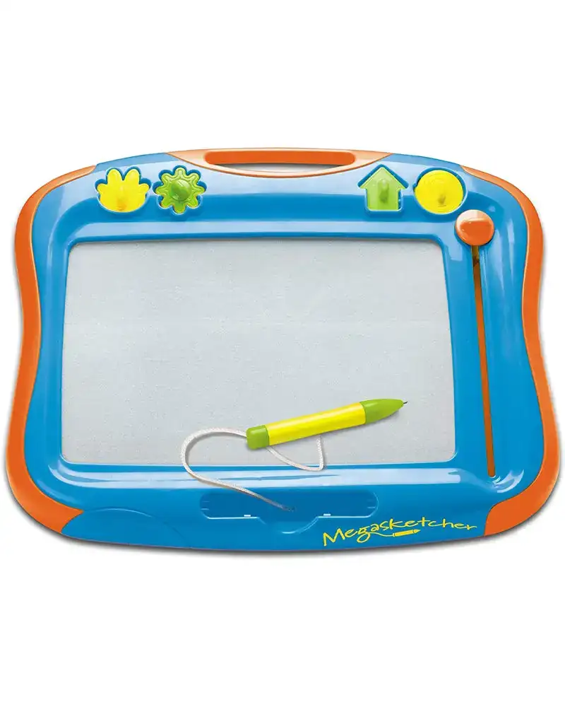 Tomy megasketcher classique multicolore 3ans_7841. DIAYTAR COTE D'IVOIRE - Là où les Possibilités sont Infinies. Parcourez nos catégories et laissez-vous séduire par des produits qui enrichiront votre quotidien, du pratique à l'esthétique.