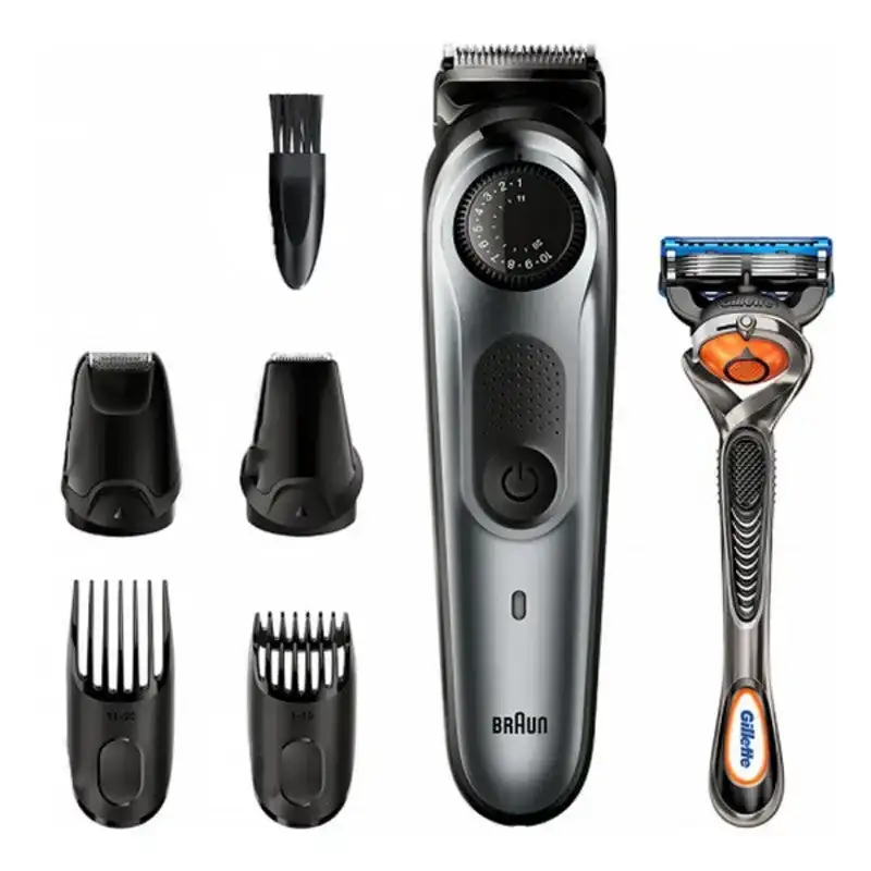 Tondeuse a cheveux braun bt7220_6988. DIAYTAR COTE D'IVOIRE - Votre Passage Vers l'Excellence Shopping. Découvrez un catalogue en ligne qui offre une expérience d'achat exceptionnelle, avec des produits soigneusement sélectionnés pour satisfaire tous les goûts.