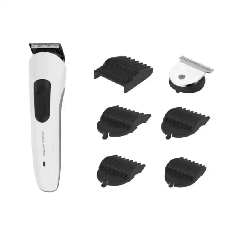 Tondeuse a cheveux rowenta tn8931f4 multistyler blanc_1222. DIAYTAR COTE D'IVOIRE - Votre Destination Shopping Éthique. Parcourez notre gamme et choisissez des articles qui respectent l'environnement et les communautés locales.