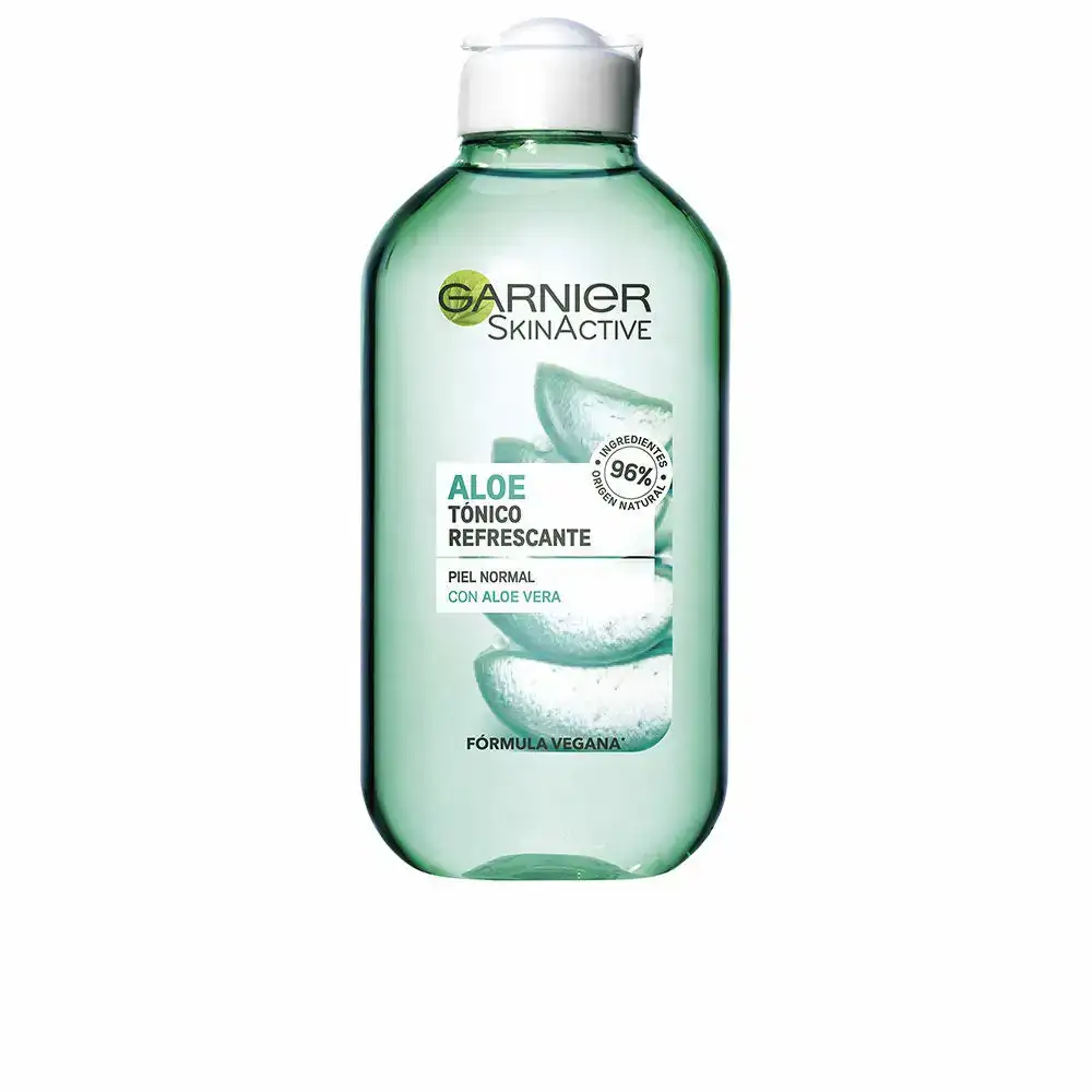 Tonique visage garnier 200 ml_1731. DIAYTAR COTE D'IVOIRE - Votre Source de Découvertes Shopping. Découvrez des trésors dans notre boutique en ligne, allant des articles artisanaux aux innovations modernes.