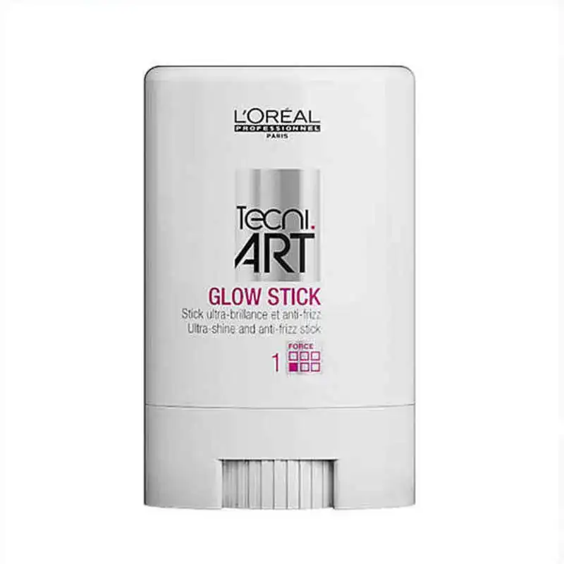 Traitement anti frisottis loreal professionnel paris tecniart glow stick 10 g_3832. DIAYTAR COTE D'IVOIRE - Votre Passage vers le Raffinement. Plongez dans notre univers de produits exquis et choisissez des articles qui ajoutent une touche de sophistication à votre vie.
