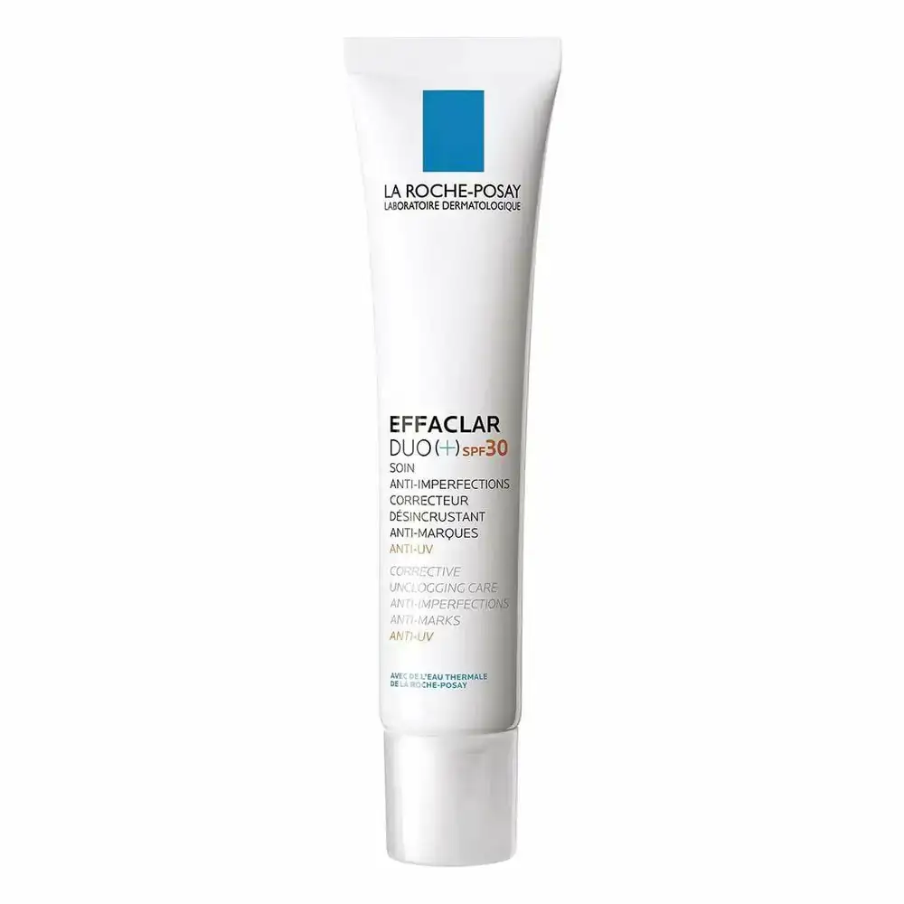 Traitement anti imperfections la roche posay effaclar duo plus 40 ml_6025. DIAYTAR COTE D'IVOIRE - Là où Chaque Achat a du Sens. Explorez notre gamme et choisissez des produits qui racontent une histoire, votre histoire.