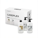 Traitement fortifiant cheveux periche careplex blond kit cheveux blonds_1187. DIAYTAR COTE D'IVOIRE - Là où la Beauté Rencontre la Fonctionnalité. Parcourez notre sélection pour trouver des produits qui allient esthétique et praticité, pour un quotidien sublimé.