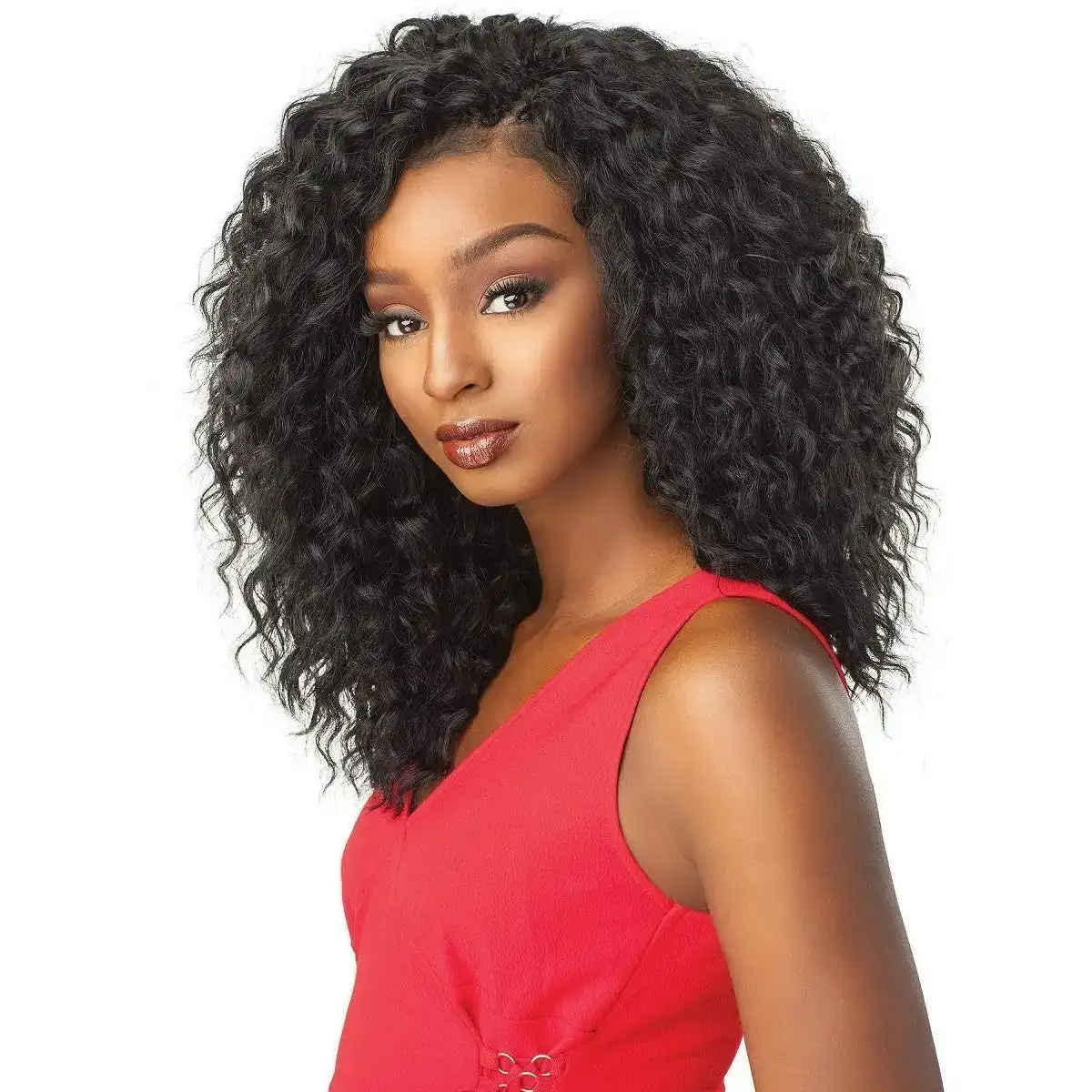Tresses collection africaine sensationnel braid out 12_7556. DIAYTAR COTE D'IVOIRE - L'Art de Vivre le Shopping Authentique. Découvrez notre boutique en ligne et trouvez des produits qui célèbrent la culture et l'héritage du Côte d'Ivoire.