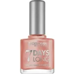 Vernis a ongles deborah 7 days long 30 ml_6749. DIAYTAR COTE D'IVOIRE - Votre Destination Shopping de Confiance. Naviguez à travers notre boutique en ligne et profitez d'une sélection soigneusement choisie de produits qui répondent à toutes vos exigences.