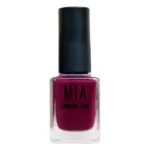 Vernis a ongles mia cosmetics paris bordeaux 11 ml_2625. DIAYTAR COTE D'IVOIRE - Où l'Élégance se Mêle à l'Authenticité. Naviguez à travers notre boutique en ligne et choisissez des produits qui incarnent le style et la tradition du Côte d'Ivoire.