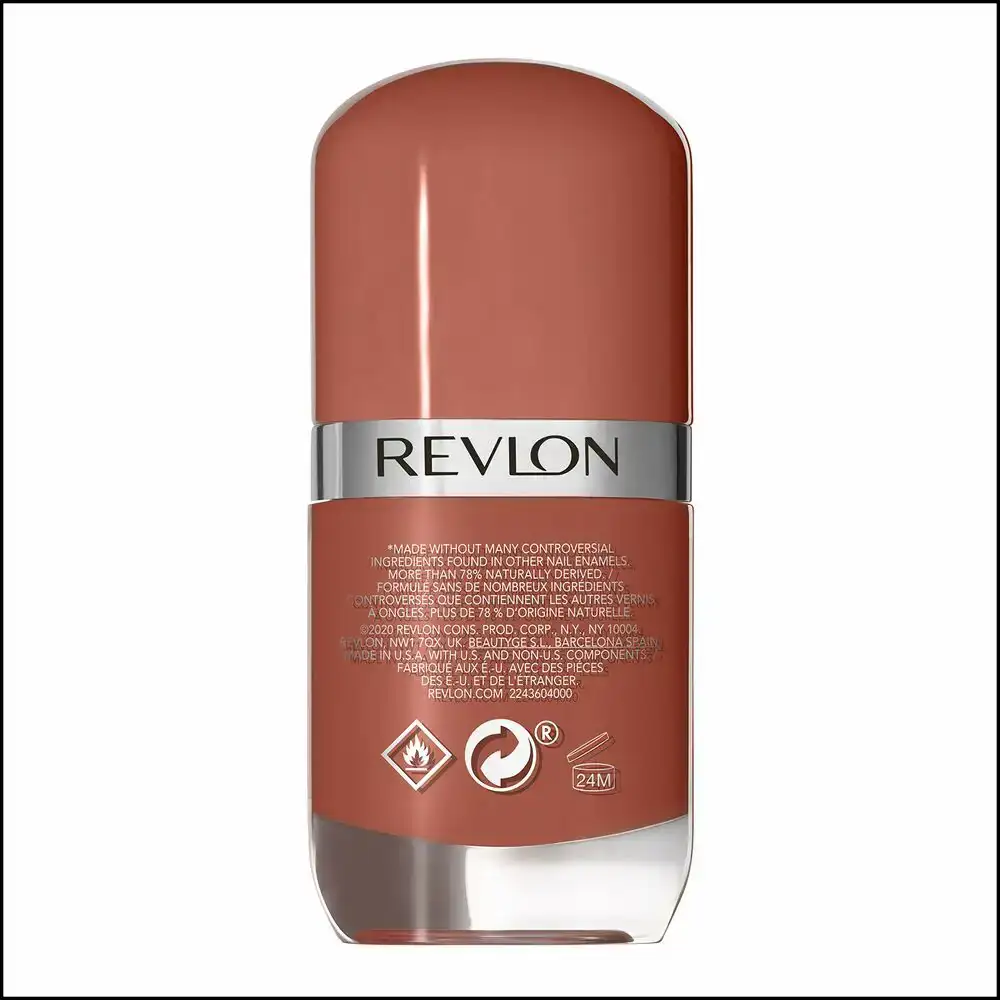 Vernis a ongles revlon ultra hd snap 013 basic 8 ml_8636. DIAYTAR COTE D'IVOIRE - Votre Passage vers l'Élégance Accessible. Parcourez notre boutique en ligne pour trouver des produits qui vous permettent d'allier style et économies.