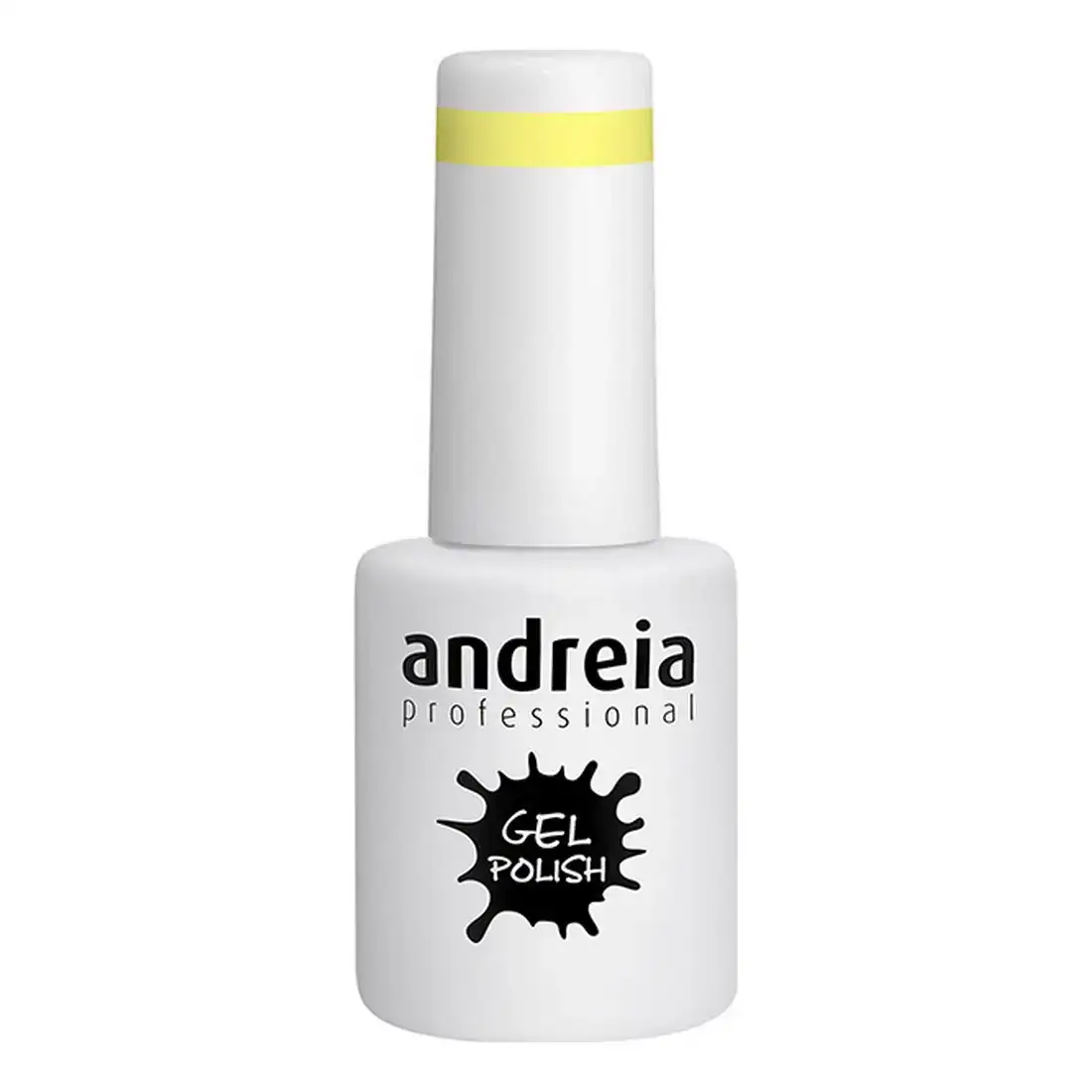 Vernis a ongles semi permanent gel polish andreia 202 105 ml_5231. DIAYTAR COTE D'IVOIRE - Où le Shopping est un Plaisir Engagé. Parcourez notre catalogue et choisissez des produits qui respectent vos valeurs et vos attentes.